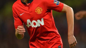 Manchester United : Ferdinand croit en Januzaj