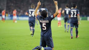 PSG : « Marquinhos ? Je le trouve remarquable »