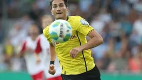Borussia Dortmund : Sahin indisponible 2 à 3 semaines