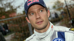 Rallye WRC : Ogier s’impose en Alsace