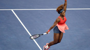 Tennis - Pékin : La patronne, c’est Serena !