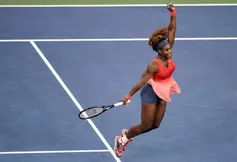 Tennis - Pékin : La patronne, c’est Serena !