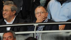 OL - Aulas : « La colère est souvent mauvaise conseillère »