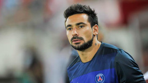 PSG - Lavezzi : « Si je ne suis pas performant, j’irais sur le banc »