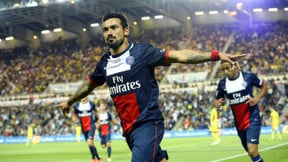 PSG - Lavezzi : « Mes coéquipiers disent que je suis important pour l’équipe »