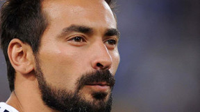 PSG/OM - Lavezzi : « La motivation vient toute seule »