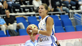 Basket - Open LFB : Le BLMA assure l’essentiel