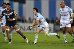 Rugby - Top 14 - Machenaud : « Ça va gronder à l’analyse vidéo »