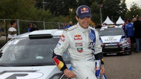 Rallye - Ogier : « C’est incroyable ! »