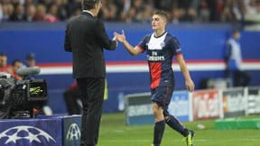 PSG - Blanc : « Grâce à Thiago Motta, Verratti deviendra un top player ! »