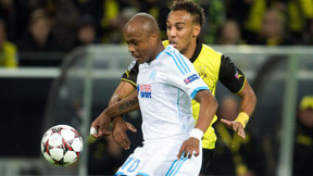 OM - Ayew : « LA C1 ? Nous ne sommes pas ridicules »