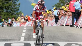 Tour de Lombardie - Rodriguez : « Je voulais gagner »