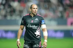 Rugby - Top 14 - Parisse : « Un match difficile pour nous »