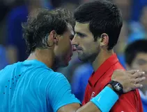 Tennis - Djokovic : « Nadal mérite d’être numéro 1 »