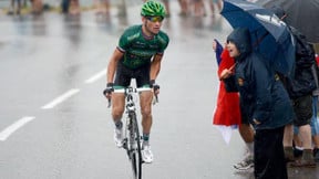 Cyclisme - Voeckler : « Je me doutais que ce serait difficile »