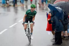 Cyclisme - Voeckler : « Je me doutais que ce serait difficile »