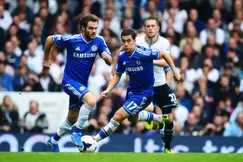 Chelsea - Mata : « J’essaye de faire de mon mieux »