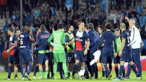 Ligue 1 : Record d’audience pour OM-PSG