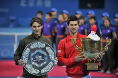 Tennis - ATP : Le retour de Nadal, le joli coup de Gasquet
