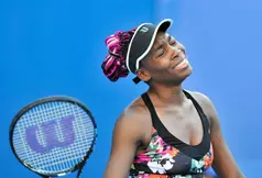 Tennis - WTA : Serena toujours en tête