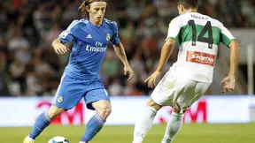 Mercato - Real Madrid : Modric va poser un lapin à Manchester United