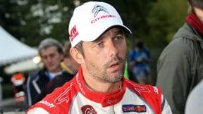 Rallye - Loeb : « Ma carrière, je l’avais terminée l’an passé »