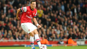 Arsenal : « Özil est capable de supporter la pression »