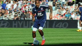 OL - Briand : « On est au fond et il va falloir faire face »