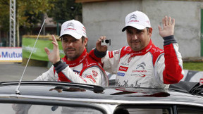 Rallye - Loeb : « Ma plus belle victoire ? En Alsace en 2010 »