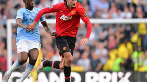 Manchester United : Fellaini passe sur le billard