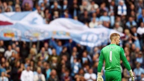 Manchester City : Hart toujours aussi soutenu