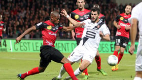 Rennes - Pour Montanier les joueurs doivent « se maitriser »