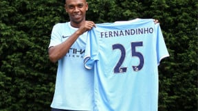 Manchester City - Fernandinho : « L’Ukraine me manque »