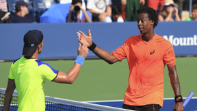 Tennis - Shanghai : Monfils qualifié