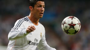 Real Madrid : « C. Ronaldo est un exemple de professionnalisme et d’ambition »