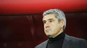 Valenciennes : Vers un départ de Daniel Sanchez ?