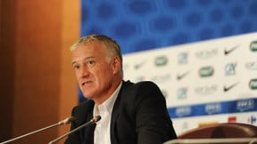 Équipe de France : Deschamps n’a pas choisi ses titulaires