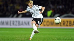 Allemagne : Reus forfait