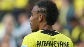 Mercato - PSG - Aubameyang : « Le Borussia Dortmund me correspond »