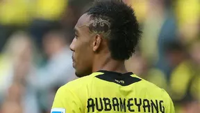 Mercato - PSG - Aubameyang : « Le Borussia Dortmund me correspond »