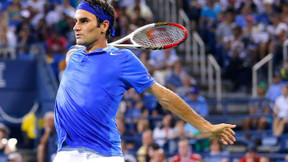 Tennis - Federer - Masters : « Mon objectif du début de saison »