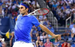 Tennis - Federer - Masters : « Mon objectif du début de saison »