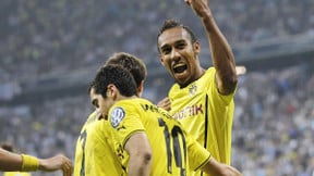 Borussia Dortmund - Aubameyang : « J’ai changé de dimension »