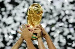 Coupe du Monde : Un tirage au sort pour les barrages