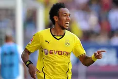 Borussia Dortmund : Aubameyang s’y sent comme chez lui !