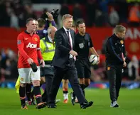 Manchester United : Moyes compare Januzaj à Rooney !