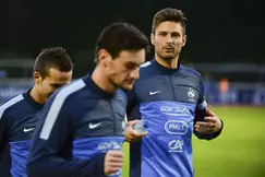 Sondage - Équipe de France : Qui est le meilleur attaquant français en ce moment ?