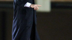 Valenciennes : La piste Halilhodzic ?