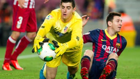 Mercato - Real Madrid/PSG : Courtois fait le point sur son avenir !