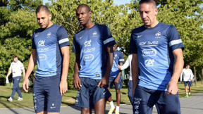 Équipe de France - Abidal : « Il est prévu que j’aille au Brésil en 2014 »